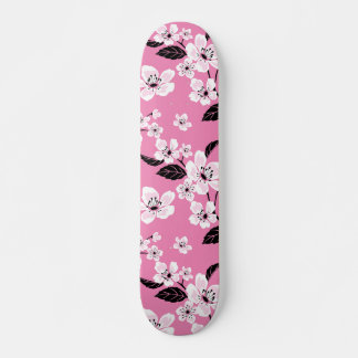 SKATE CHERRY BLOSSOM - SAKURA (LITE PINK)