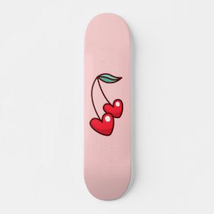 Skate Cherry Heart