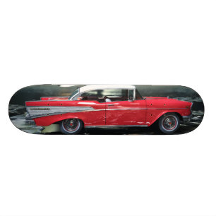 Skate Chevy 1957