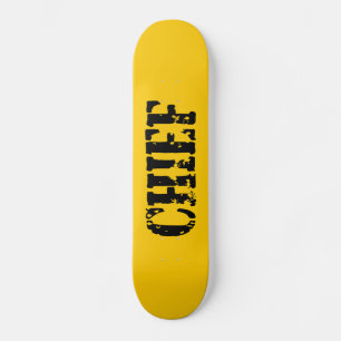 SKATE CHIEF