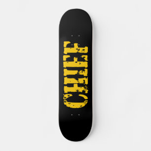 SKATE CHIEF