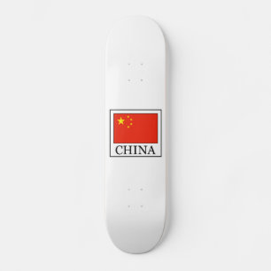 Skate China