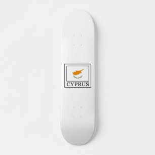 Skate  Chipre