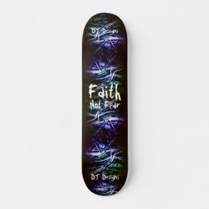 skate Christian Faith