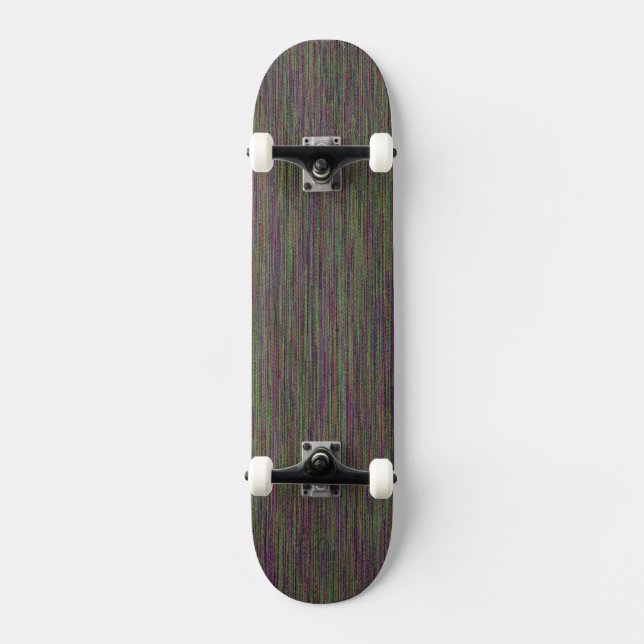 Skate Chroma Denim Look (Frente)