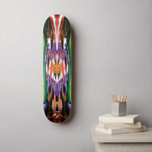 Skate Ciclone g-cat Pro