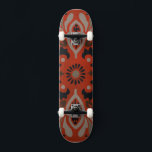 Skate Cinnabar Suzani II<br><div class="desc">Home Décor</div>