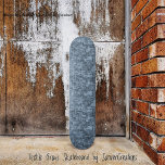 Skate Cinzas têxteis<br><div class="desc">Este gráfico Digitalizado é um desenho abstrato, em um padrão têxtil tecido, em cores combinadas de cinzas azuis, e preto, que se assemelha ao tecido Denim.</div>