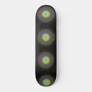 Skate Círculos