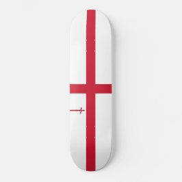 Skate City of London (Inglaterra) (UK Capital City)