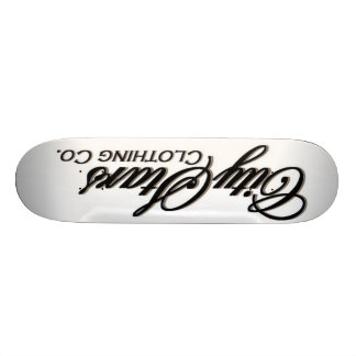 Skate CityStars Skateboard01