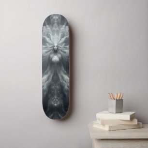 Skate Clouded Apparition