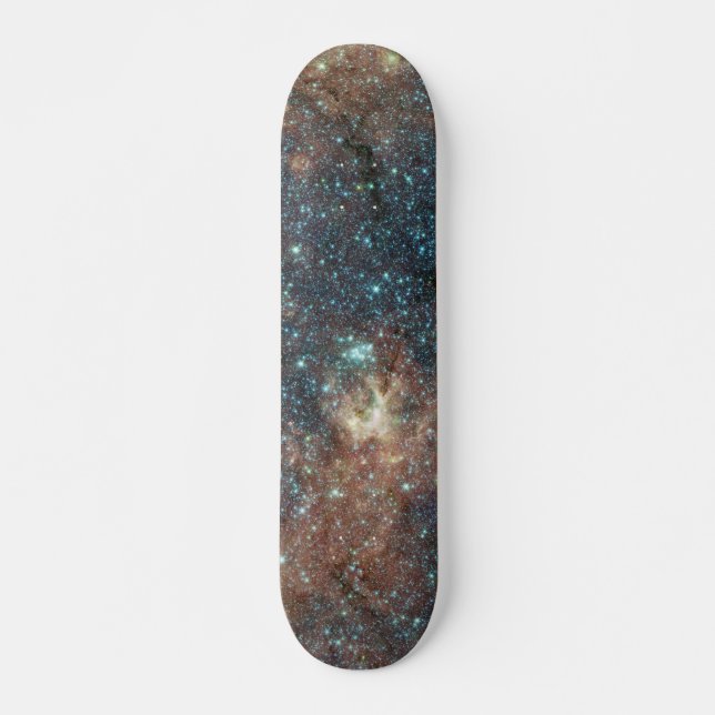 Skate Cluster estrela nº 2 (Frente)