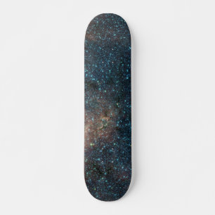 Skate Cluster estrela nº 3
