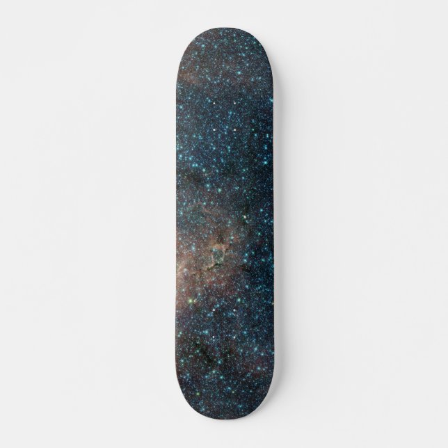 Skate Cluster estrela nº 3 (Frente)