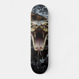 Skate Cobra