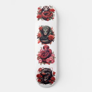 Skate Cobra