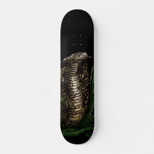Skate Cobra