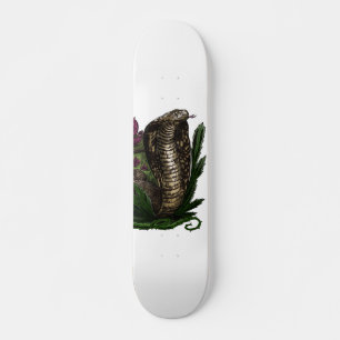 Skate Cobra