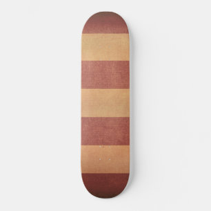 Skate cobrir para cadeiras de pavimento vermelho vivo