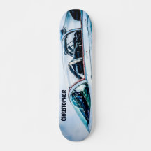 Cockpit De Um Avião De Luz Moderno