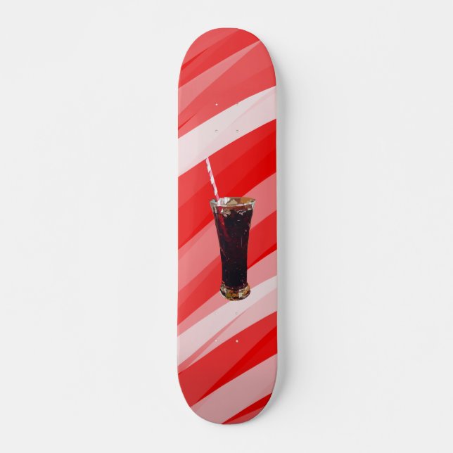 Skate Cola (Frente)