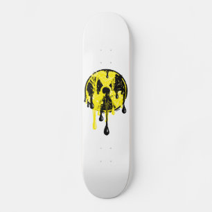 Skate Colapso nuclear