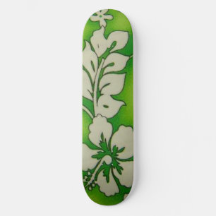 SKATE COLEÇÃO HAWAII ALOHA