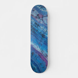 Skate Coletor de Gravação no Espaço