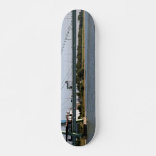 Skate Colônia