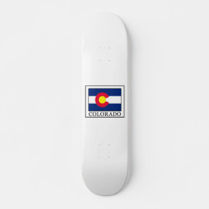 Skate Colorado