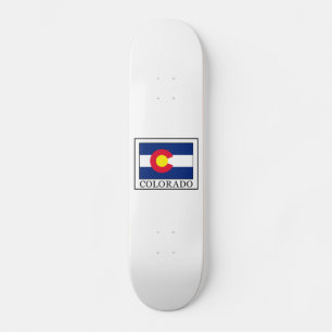 Skate Colorado