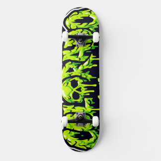 SKATE COLORADO DJ PATINS