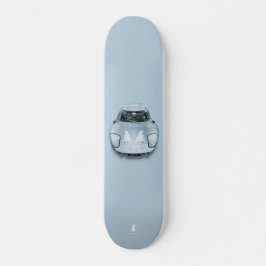 SKATE COLORDECK | GT40
