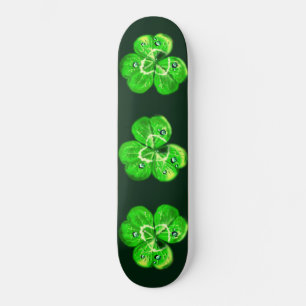 Skate Colunas de Exibição de Fechamento - Escolha sua