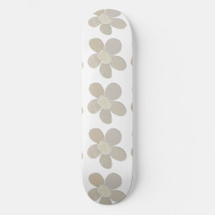 Skate Combinação de ventilador de colagem de tecido e