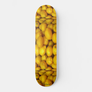 Skate Comida