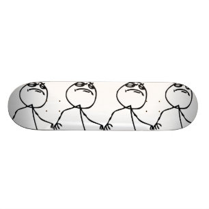 Skate Como um chefe