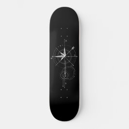 Skate Compass