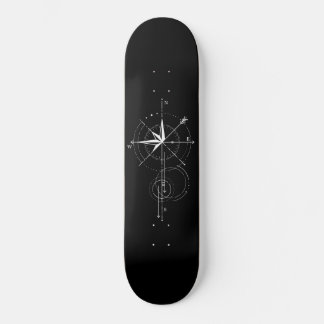 Skate Compass