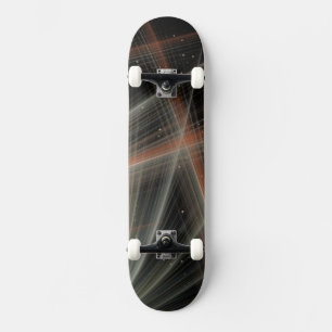 Skate Complicações no Céu
