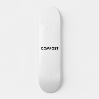 Skate composto