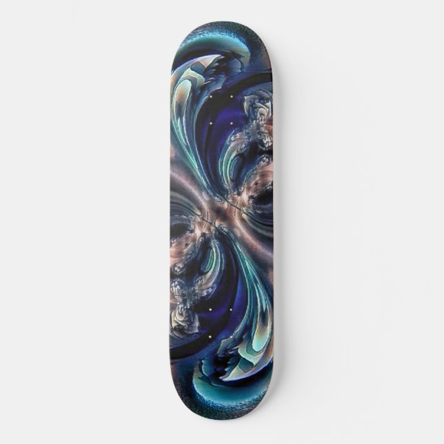Skate Conceito (Frente)