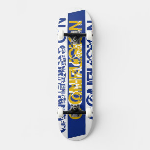 Skate Confusão