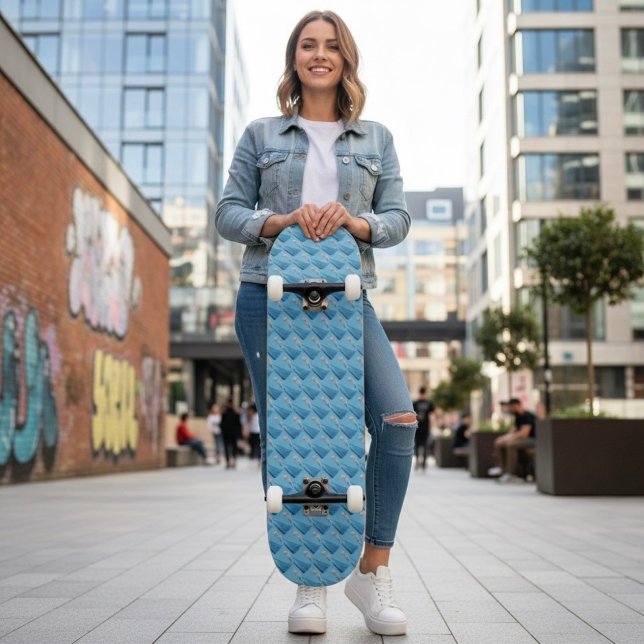 skate congelado (Criador carregado)