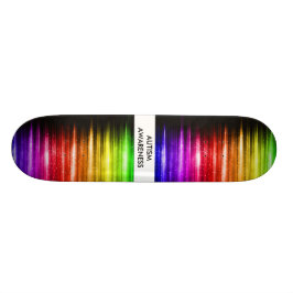 Skate Consciência do autismo