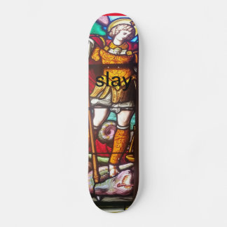 Skate Conselho de demônio