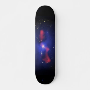 Skate Conselho de Espaço Hubble