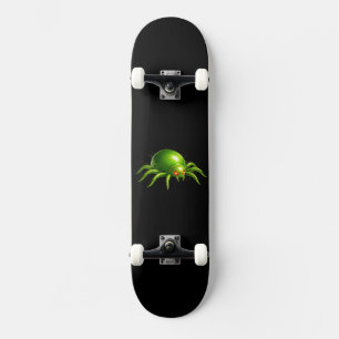 Skate Conselho de Logotipo Mite da Nevoy Designs