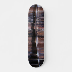 Skate Conselho de madeira